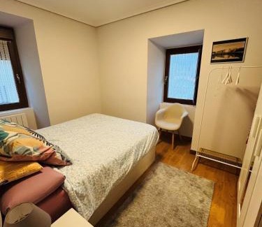 Araia Apartment | Acogedor apartamento equipado parque natural Aitzgorri-Aratz