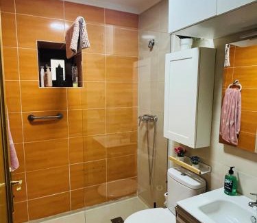 Araia Apartment | Acogedor apartamento equipado parque natural Aitzgorri-Aratz