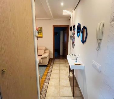 Araia Apartment | Acogedor apartamento equipado parque natural Aitzgorri-Aratz