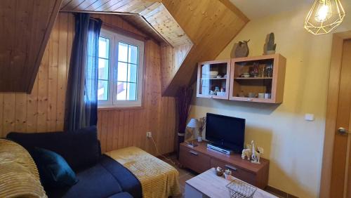 Pradollano Apartment | Acogedor Apartamento en Sierra Nevada con piscina Acceso directo a silla