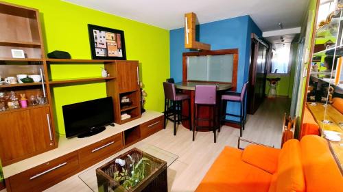 Eixample Apartment | Acogedor apartamento Girona centro