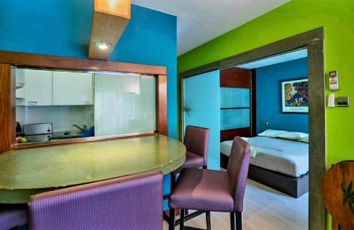 Eixample Apartment | Acogedor apartamento Girona centro