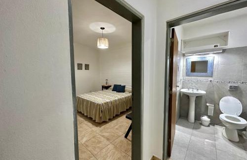 Alta Gracia Apartment | ACOGEDOR Dpto Pasaje Tucumán