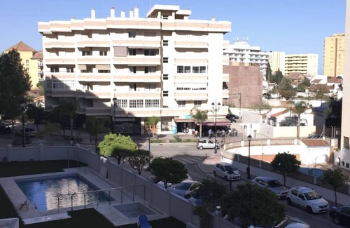 Las Lagunas Apartment | Acogedor Estudio muy Cerca de la Playa