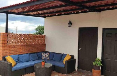 La Paz Apartment | Acogedor La Paz