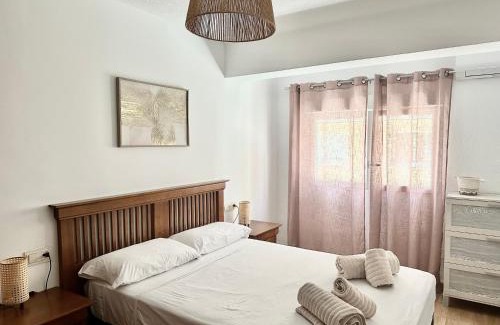 Angustias - Chana - Encina Apartment | Acogedor piso Granada centro