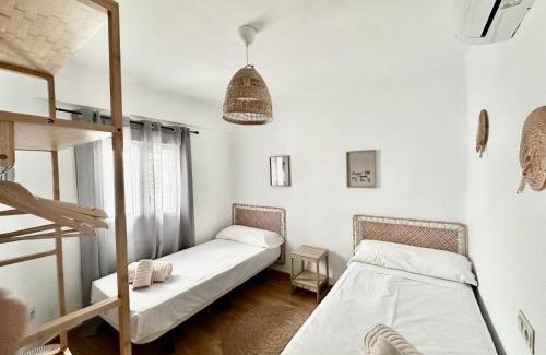 Angustias - Chana - Encina Apartment | Acogedor piso Granada centro