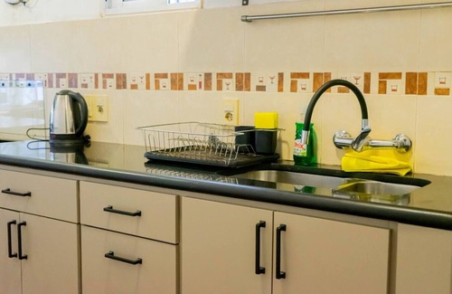 Cordon Apartment | Acogedor y amplio 2 dormitorios,super centrico
