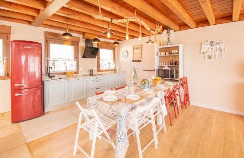 Mendigorria House | Acogedora casa rural en el centro de Navarra