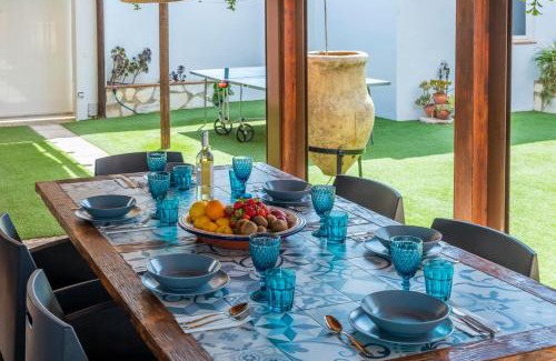 Rute Ski Chalet | Acogedora casita en la Subbética, centro de Andalucía, Granada y Córdoba