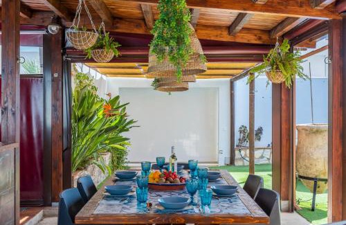 Rute Ski Chalet | Acogedora casita en la Subbética, centro de Andalucía, Granada y Córdoba