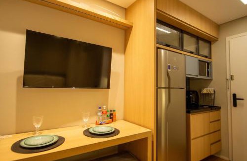 Perdizes Apartment | Aconchegante Studio em Perdizes Ao lado da PUC