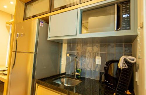 Perdizes Apartment | Aconchegante Studio em Perdizes Ao lado da PUC