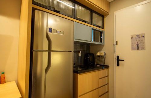 Perdizes Apartment | Aconchegante Studio em Perdizes Ao lado da PUC