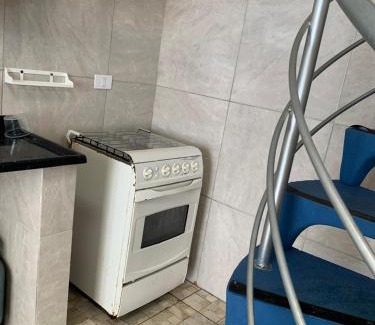 Jardim Rio da Praia Apartment | Aconchego Bertioga