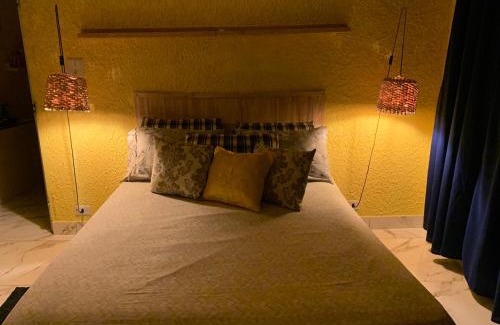 Jardim Rio da Praia Apartment | Aconchego Bertioga