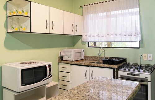 Ubatuba Apartment | Aconchego a 150 metros da praia GR4859