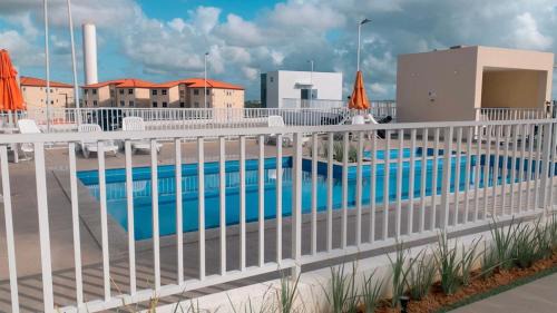 Porto Dantas Apartment | Aconchego da day