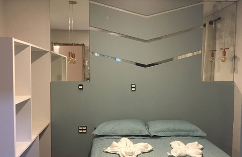 Vila Poran Hotel | Aconchego Das Flores