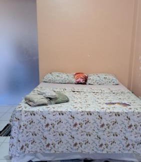 Marambaia Apartment | Aconchego LS NA COP30 PROXIMO DO LOCAL DO EVENTO 10KM 10MIN