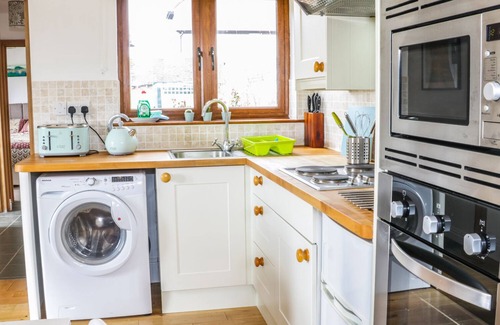 Burlton Cottage | Acorn Cottage 2