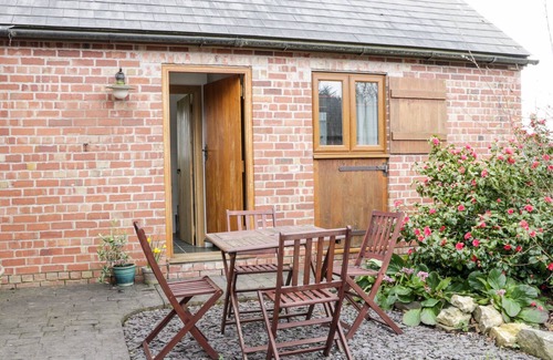 Burlton Cottage | Acorn Cottage 2