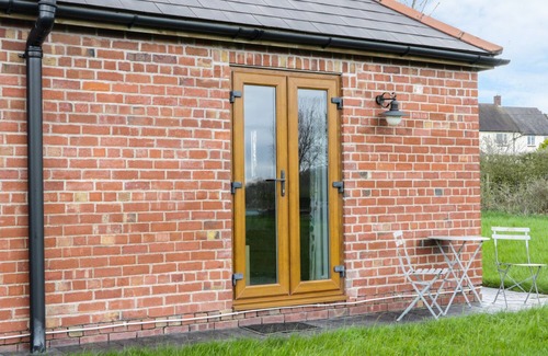 Burlton Cottage | Acorn Cottage 2