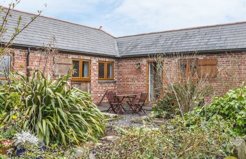 Burlton Cottage | Acorn Cottage 2