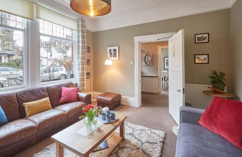 Harrogate House | Acorn Lodge Harrogate
