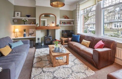 Harrogate House | Acorn Lodge Harrogate