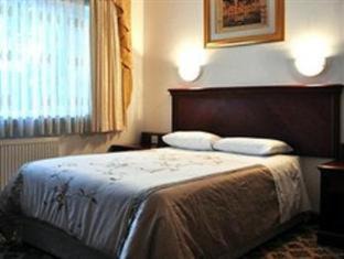 Horley Hotel | Acorn Lodge Hotel Gatwick & Parking