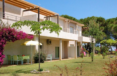 Poggio-Mezzana Apartment | Acqua Bella by Interhome