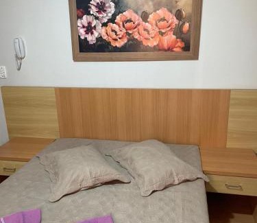 Centro Apartment | Acqua City 2 Flats 703