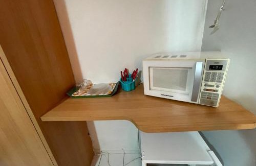 Centro Apartment | Acqua City 2 Flats 703