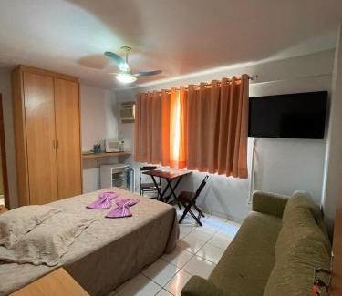 Centro Apartment | Acqua City 2 Flats 703