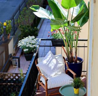 Castiglione della Pescaia Apartment | Acqua Marina