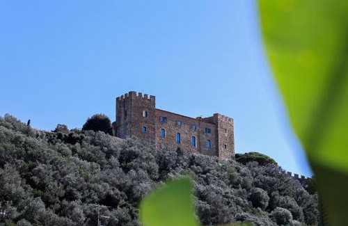 Castiglione della Pescaia Apartment | Acqua Marina