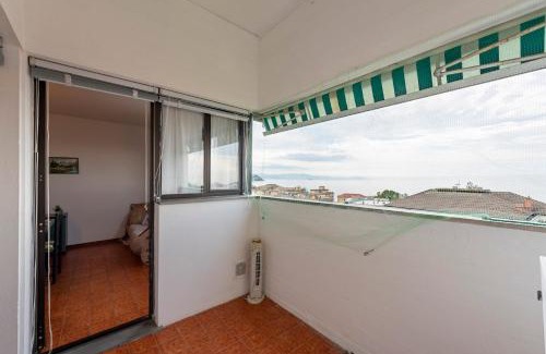 Cogoleto Apartment | Acqua Marina 800m From the Sea - Happy Rentals