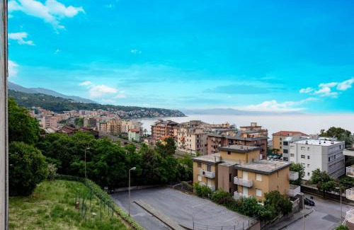 Cogoleto Apartment | Acqua Marina 800m From the Sea - Happy Rentals