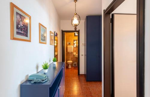 Cogoleto Apartment | Acqua Marina 800m From the Sea - Happy Rentals