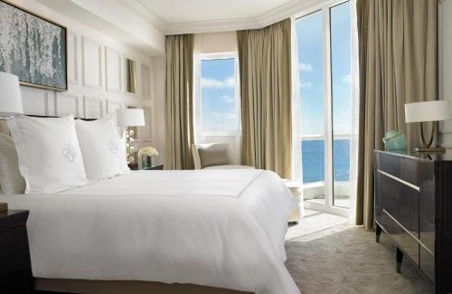 Sunny Isles Beach Resort | Acqualina Resort and Residences