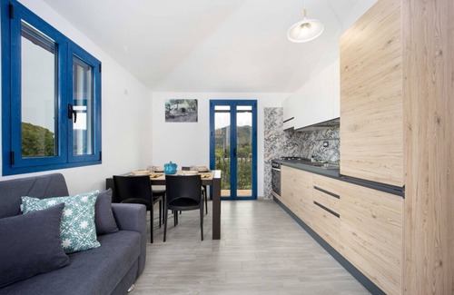 Cardedu Apartment | Acquamarina 6 by All4sardinia