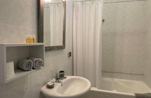 Taranto Apartment | Acquamarina, monolocale in villa