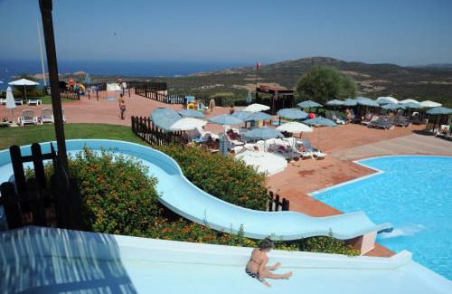 Paduledda Apartment | Acquapark Isola Rossa Costa Rossa