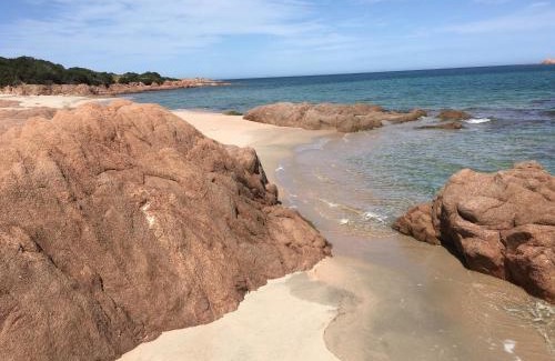 Paduledda Apartment | Acquapark Isola Rossa Costa Rossa