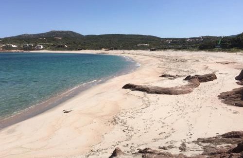 Paduledda Apartment | Acquapark Isola Rossa Costa Rossa