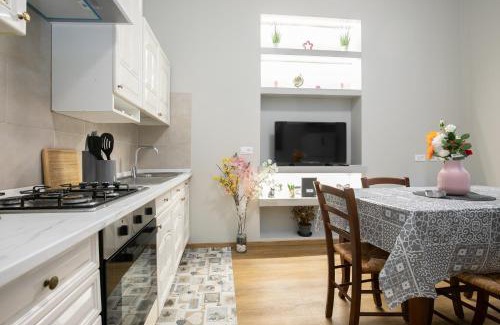 San Fruttuoso Apartment | [Acquario] Free parking- wifi