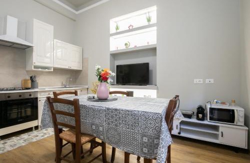 San Fruttuoso Apartment | [Acquario] Free parking- wifi