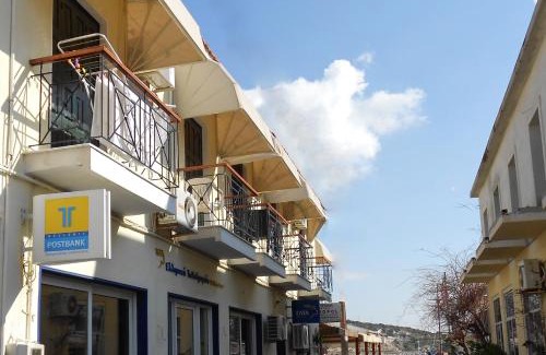 Pythagorion House | Acropol