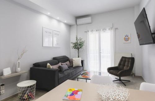 Thissio Apartment | Acropolis Bliss Retreat, Herakleidon apt